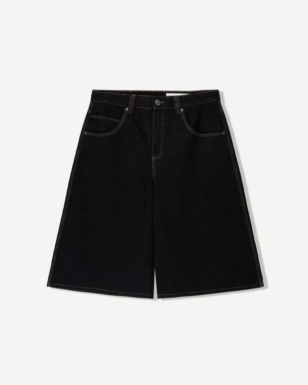 Original Bershka Bermuda jort denim