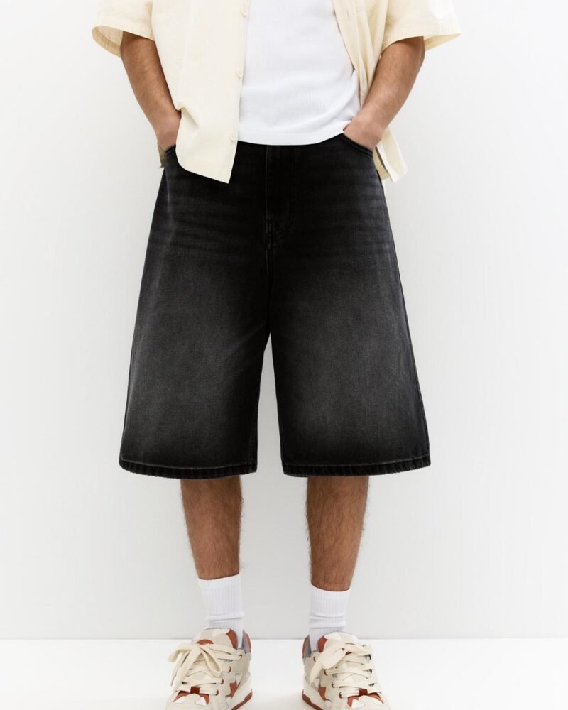 Original P&B skater jorts