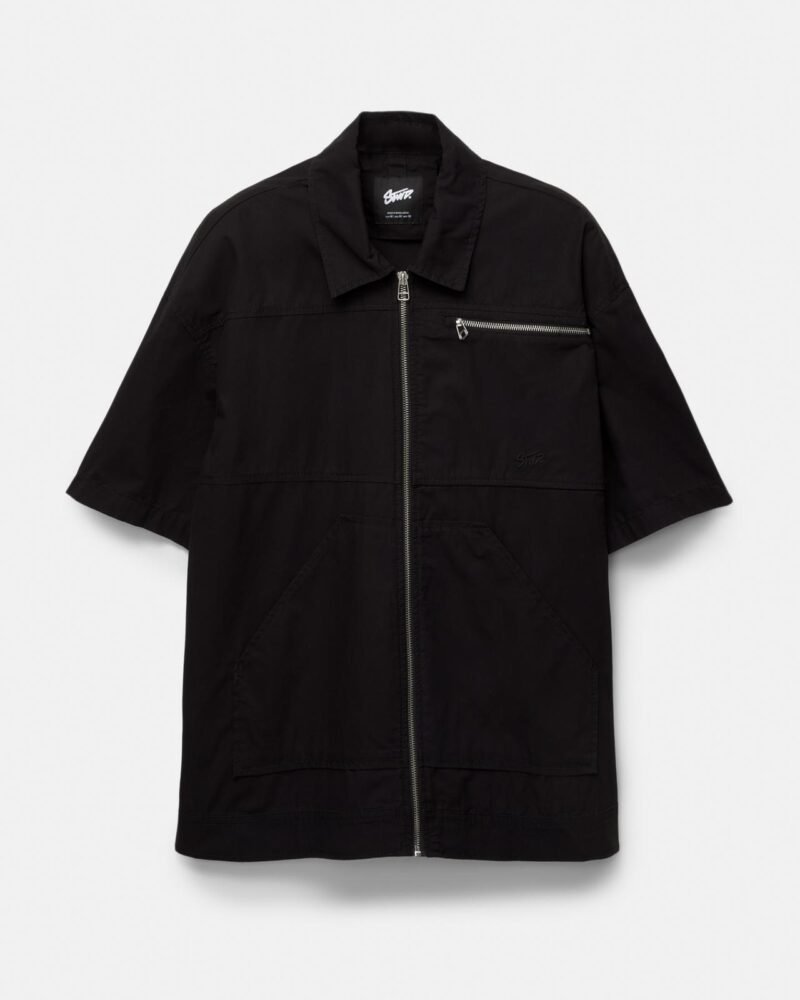 Original P&B short sleeve STWD jacket