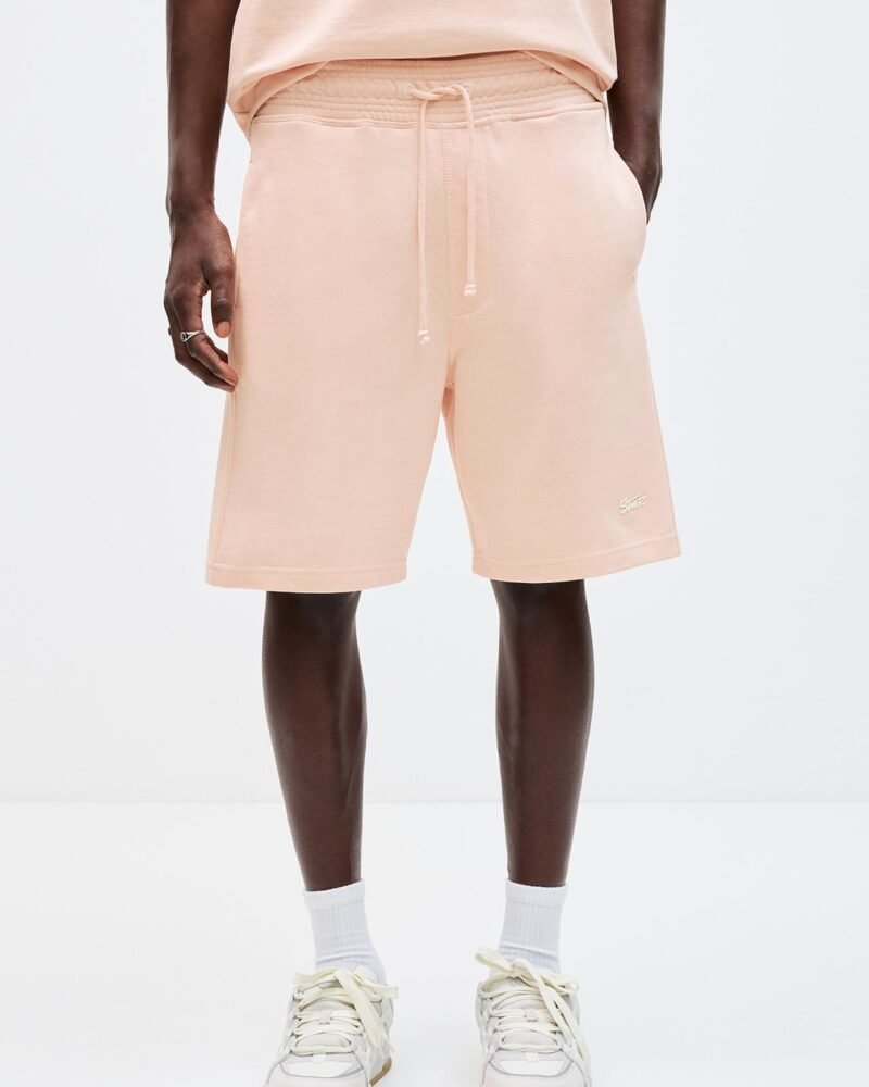 Original P&B STWD jogger Bermuda shorts