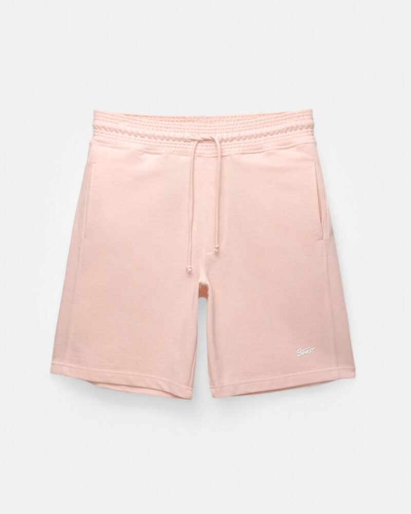 Original P&B STWD jogger Bermuda shorts
