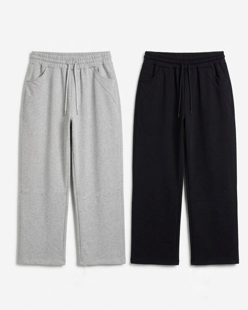 Essential Baggy Joggers