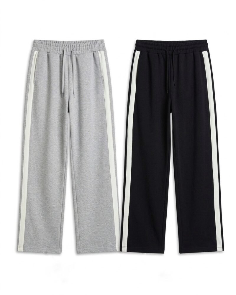Essential Baggy Joggers