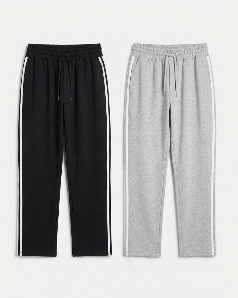 Essential Baggy Joggers