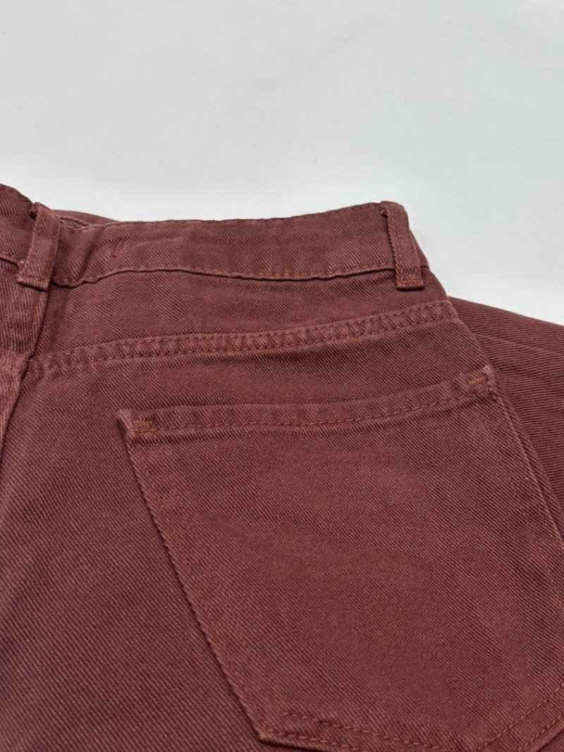 Baggy Fit Jeans - Image 3