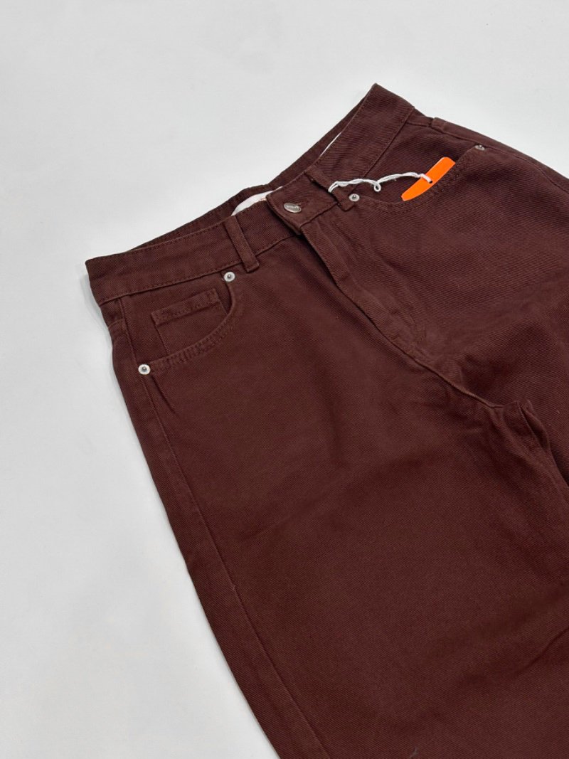 Baggy Fit Jeans - Image 2