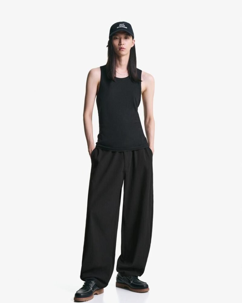 Original Bershka Ballon Trousers