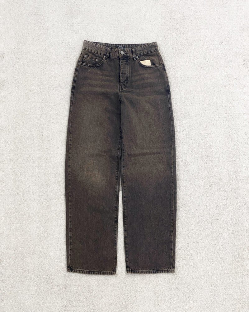 Baggy Jeans BOOHOOMAN