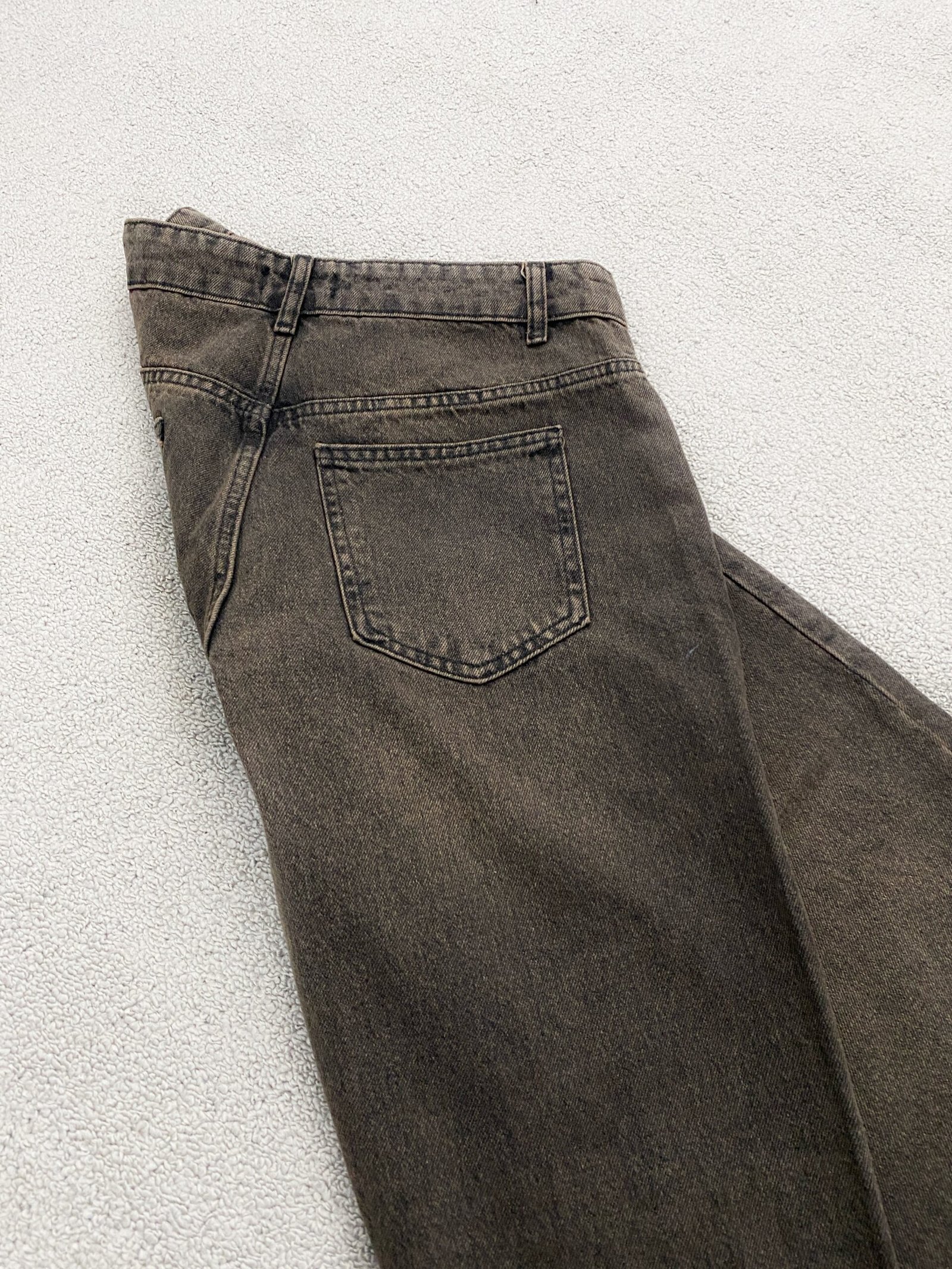Baggy Jeans BOOHOOMAN - Image 4