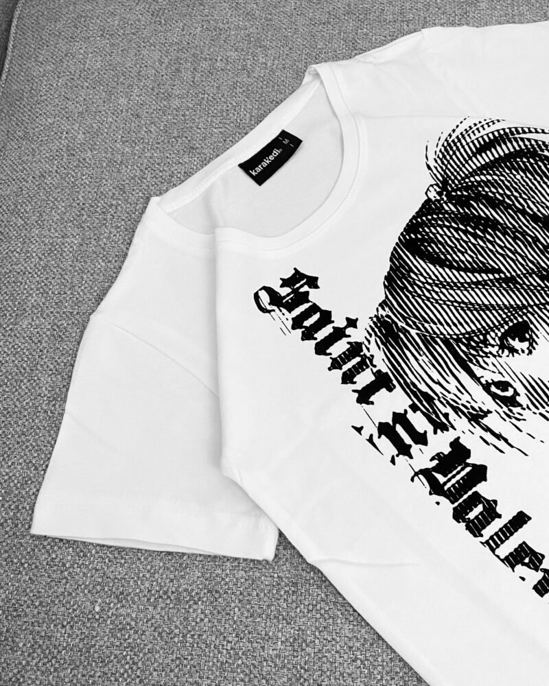 Y2K Death Note Tee