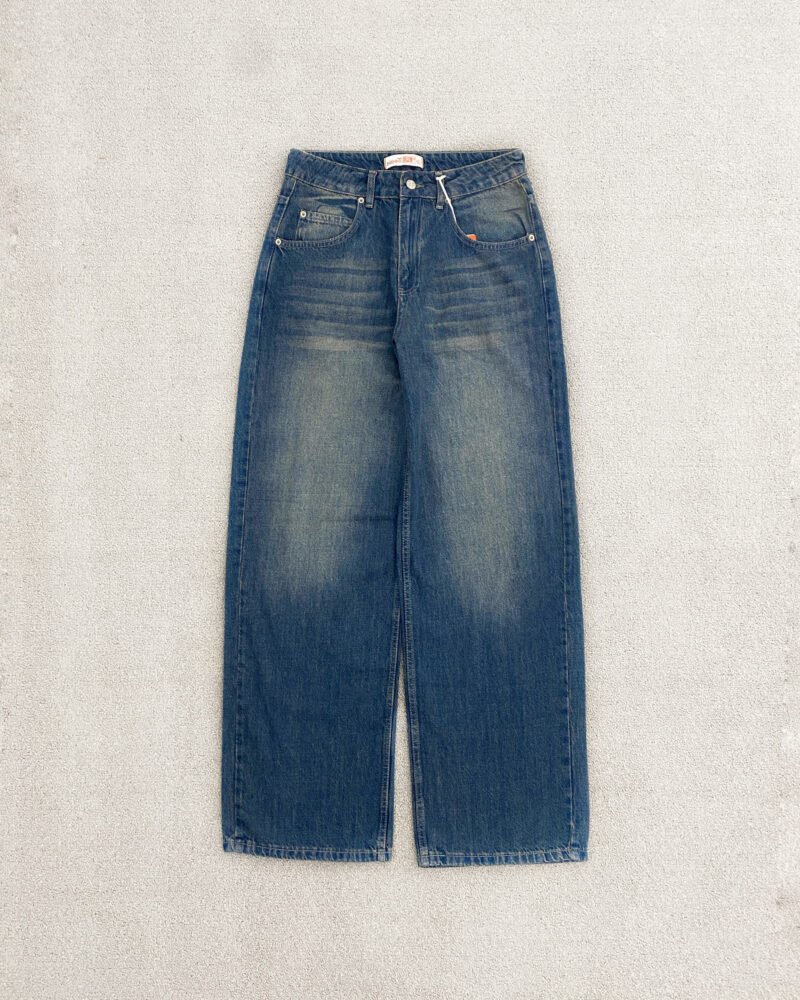 Unisexe Baggy Jeans