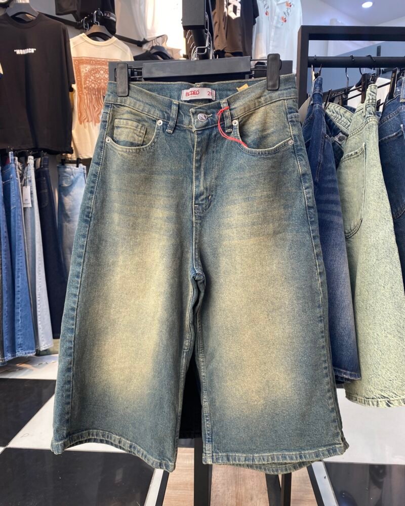 Unisexe Bermudas Jort
