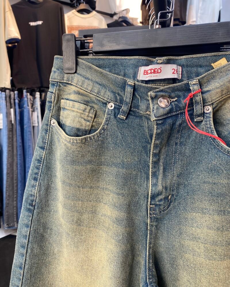 Unisexe Bermudas Jort