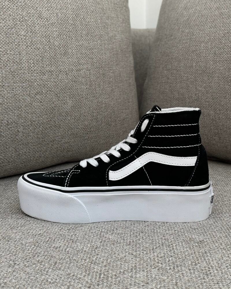 Original Vans SK8 Hi Platform