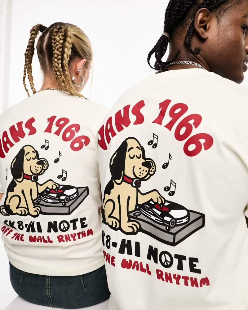 Original Vans T-Shirt
