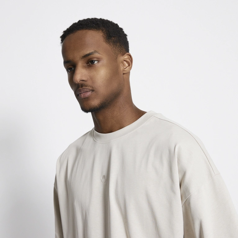 Oversized Tee “Venice”