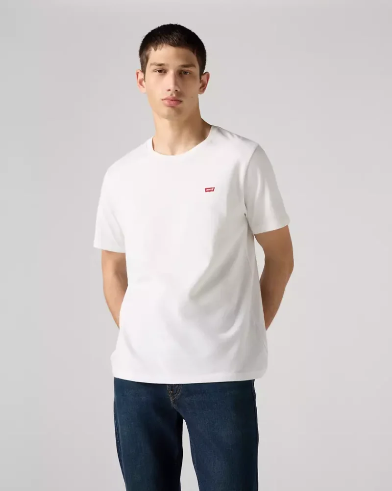 Original Levis Tee