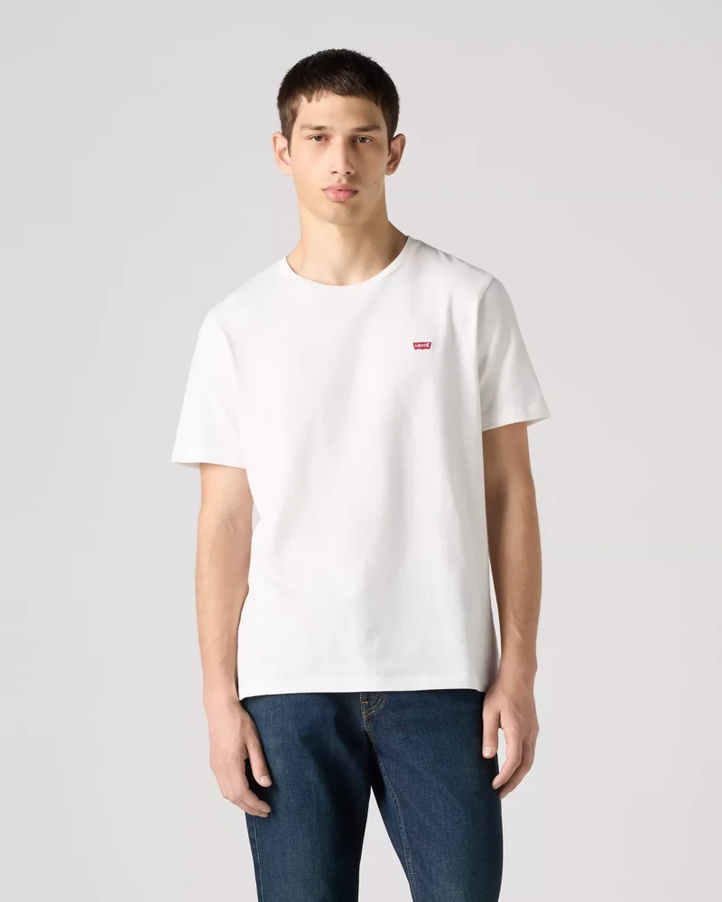 Original Levis Tee