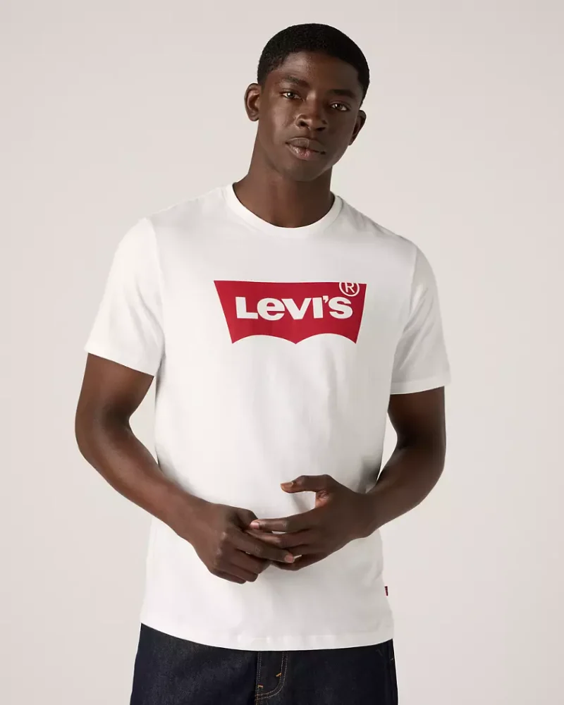 Original Levis Tee