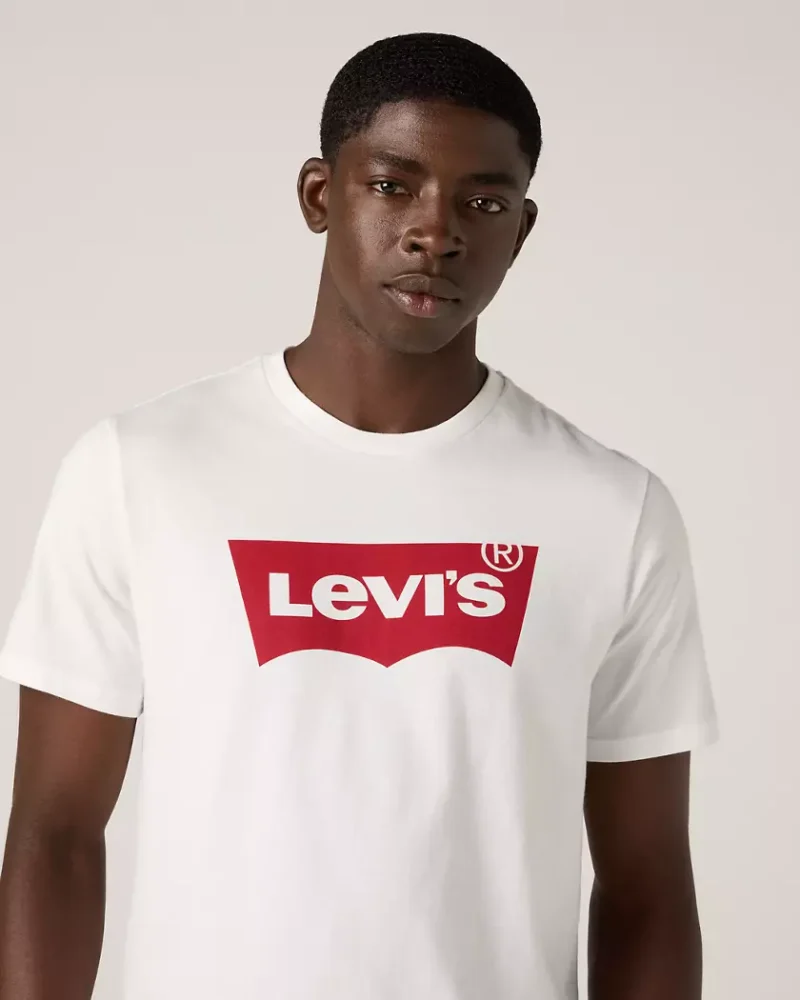 Original Levis Tee