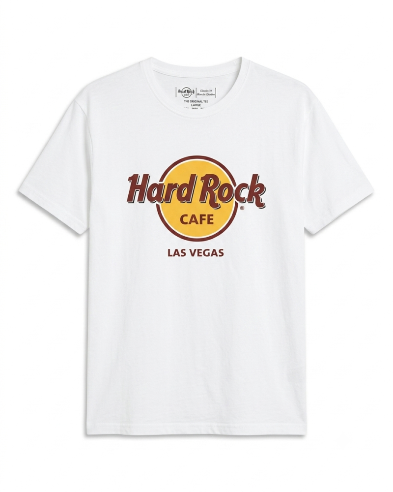 Original Hard Rock T-Shirt