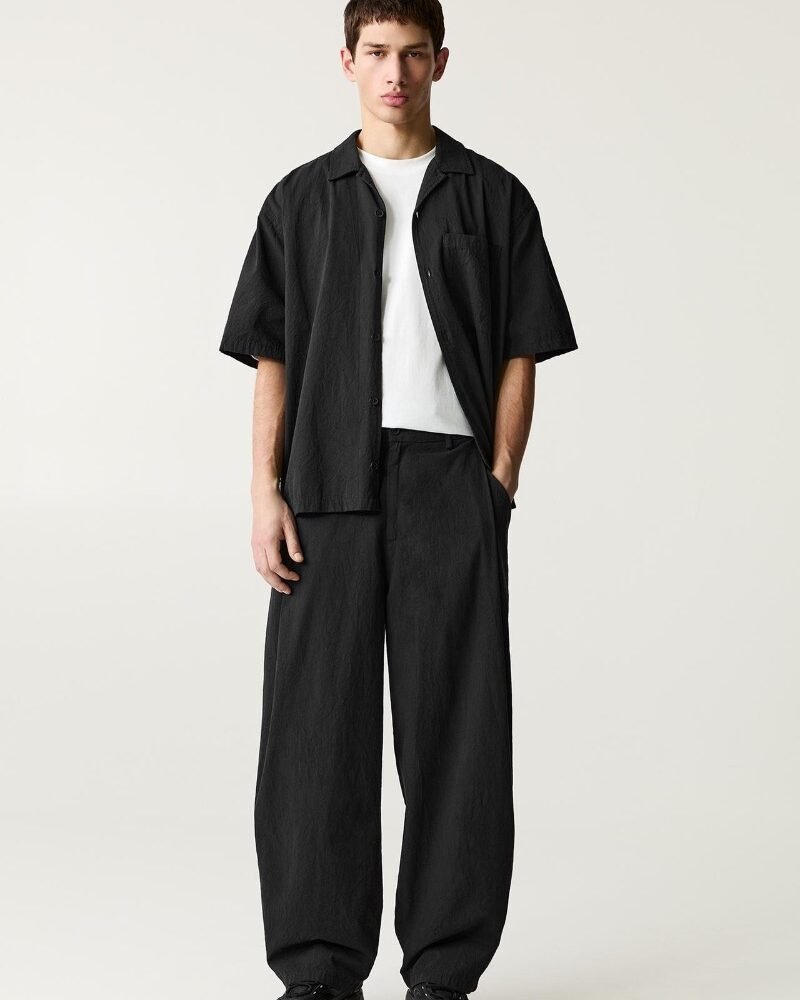 Original Pull and Bear Smart Trousers