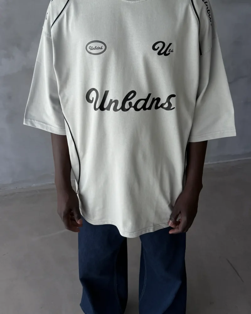 Unbdns Oversized T-Shirt