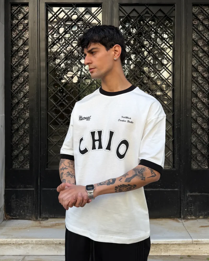 Chio Oversized T-Shirt