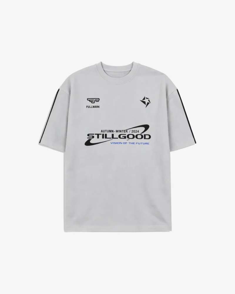 Still Good Oversized T-Shirt