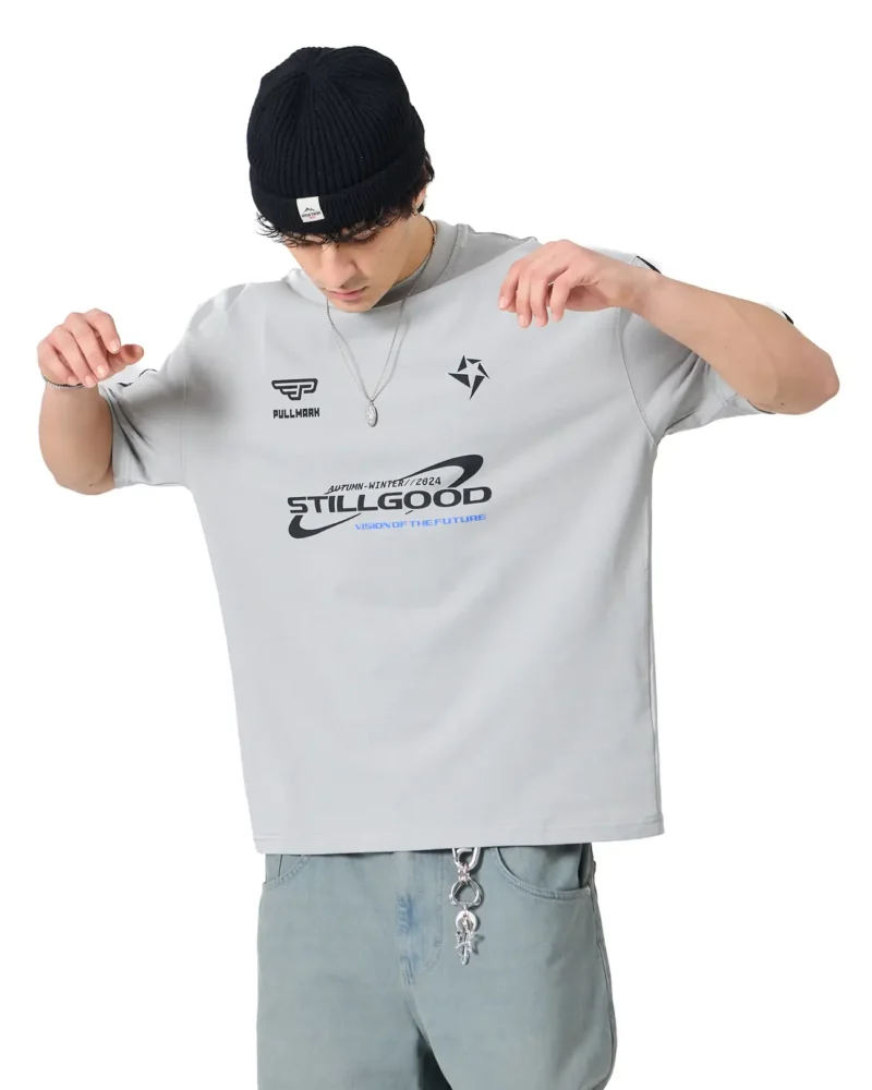 Still Good Oversized T-Shirt