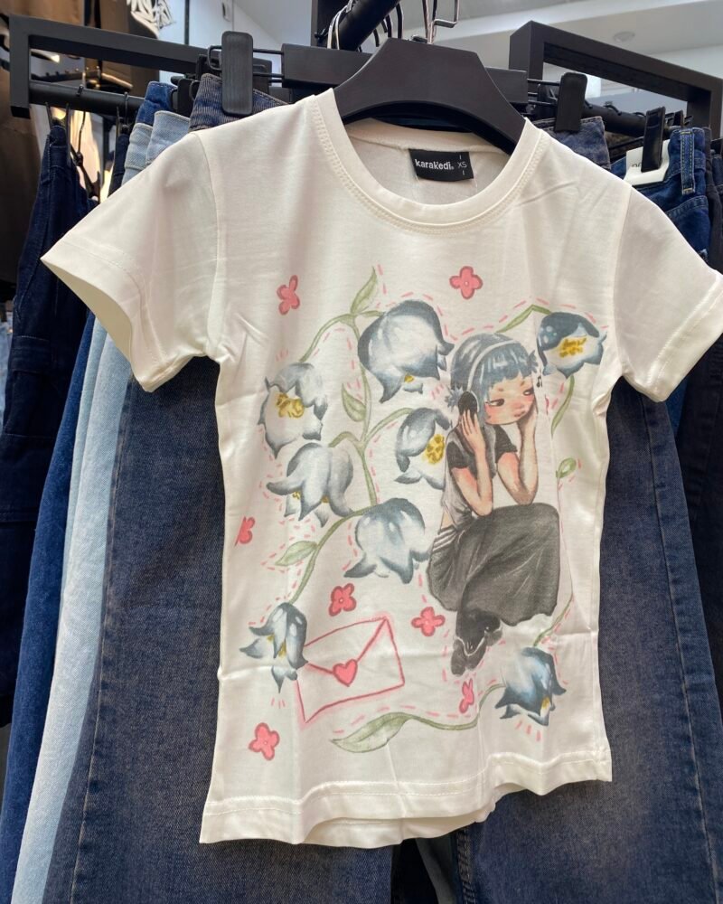 Y2K Top