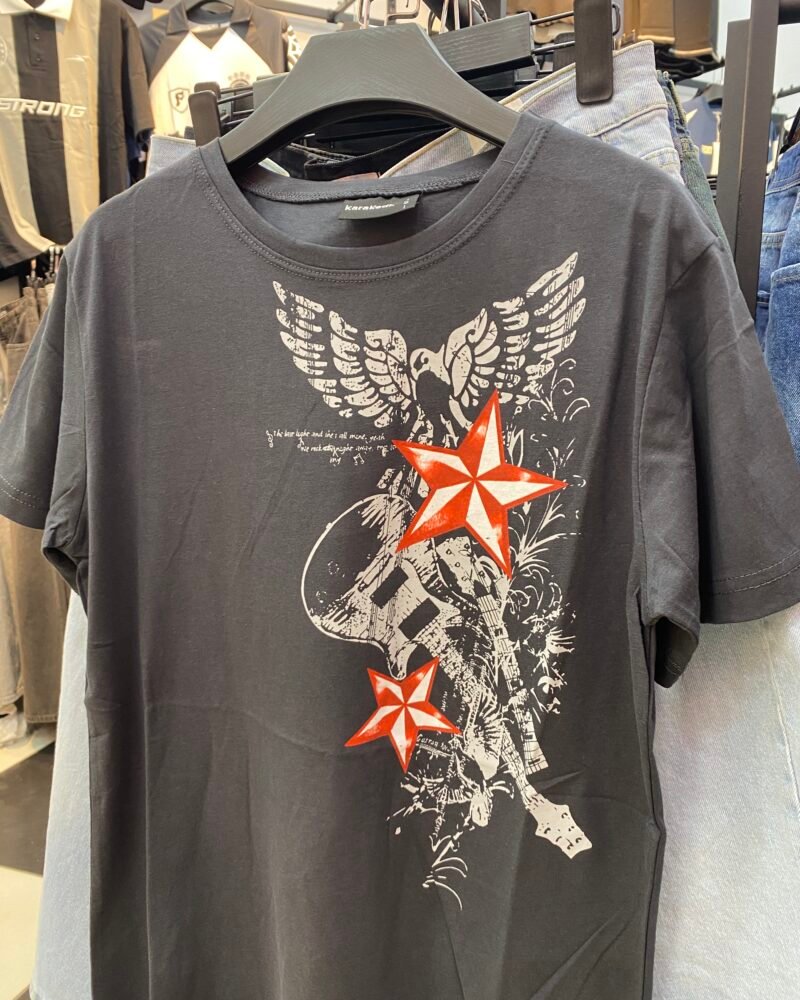 Y2K Tee
