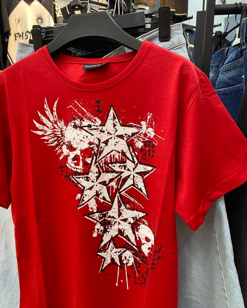 Y2K Tee