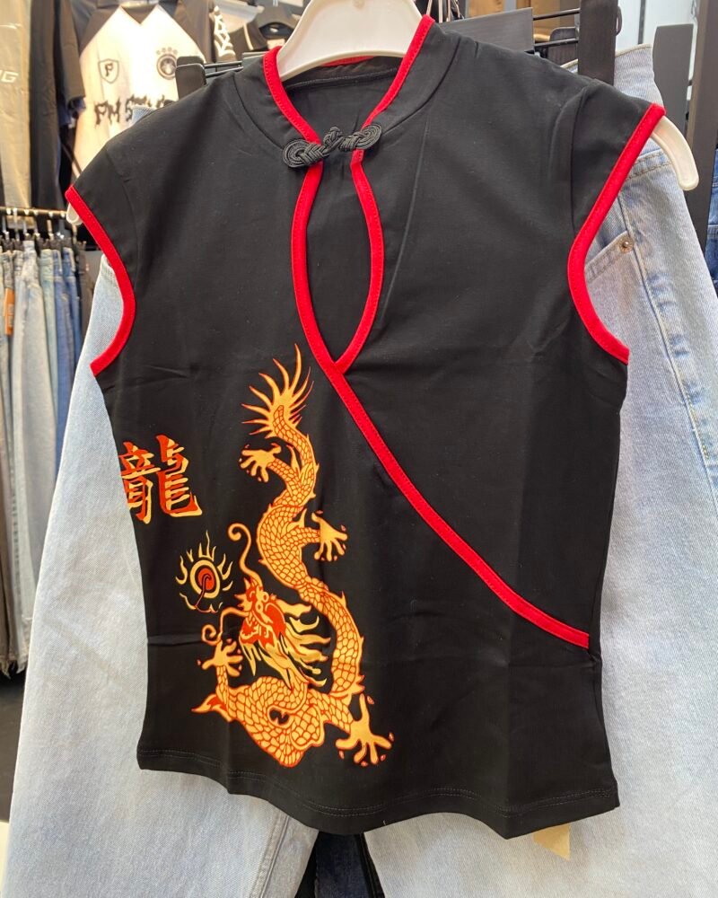 Y2K Top