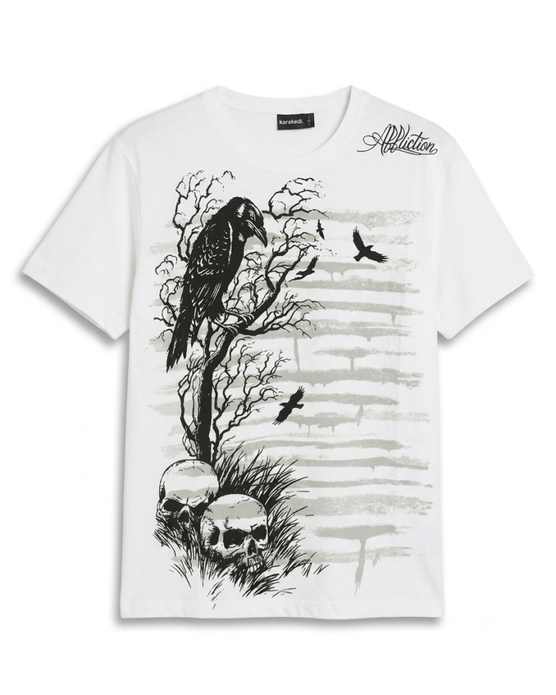 Y2K Tee