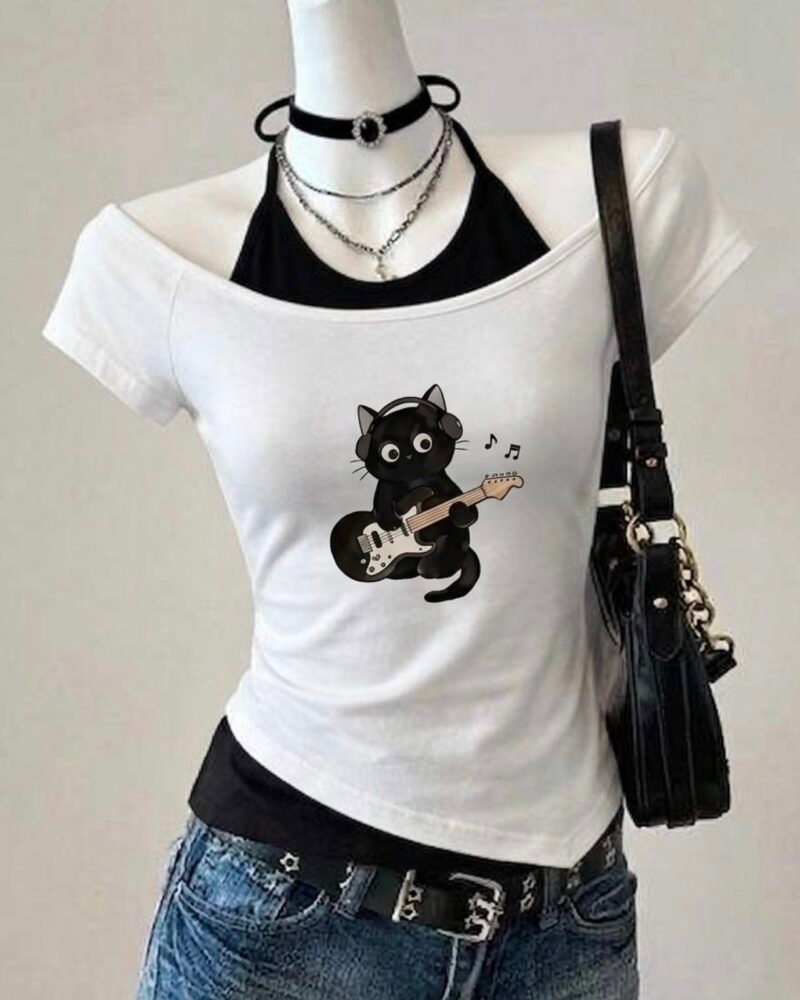 Y2K Top