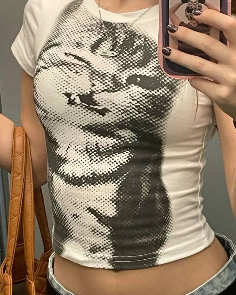 Y2K Top