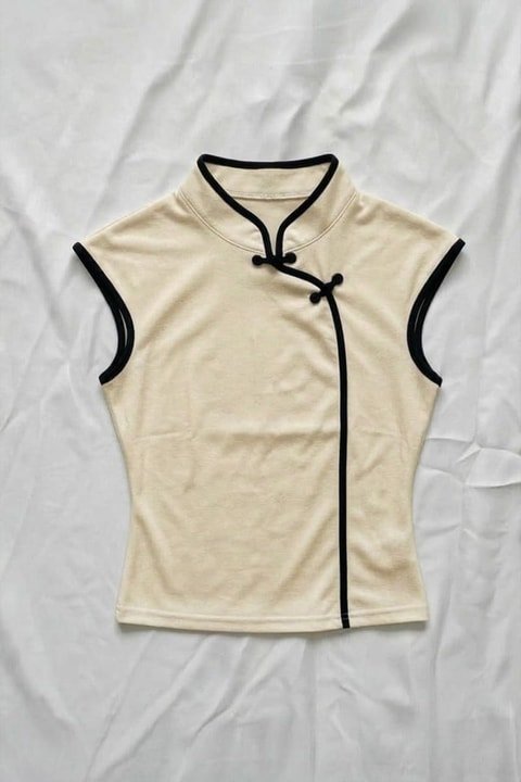 Y2K Top