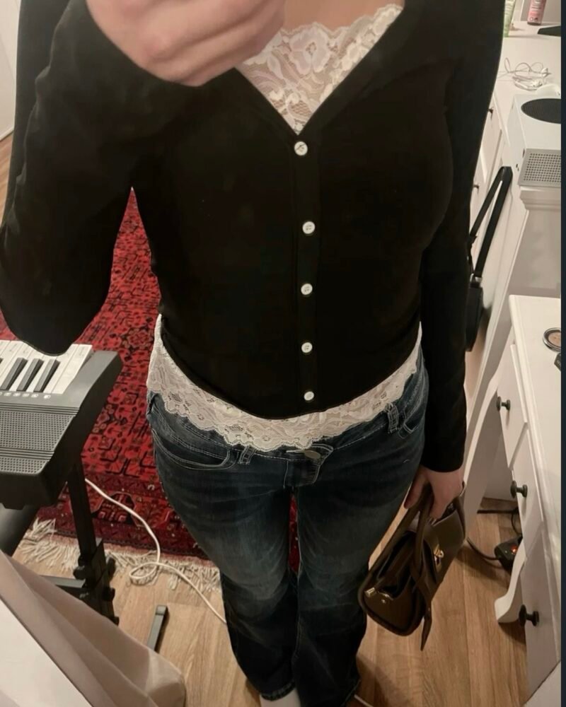 Y2K Top