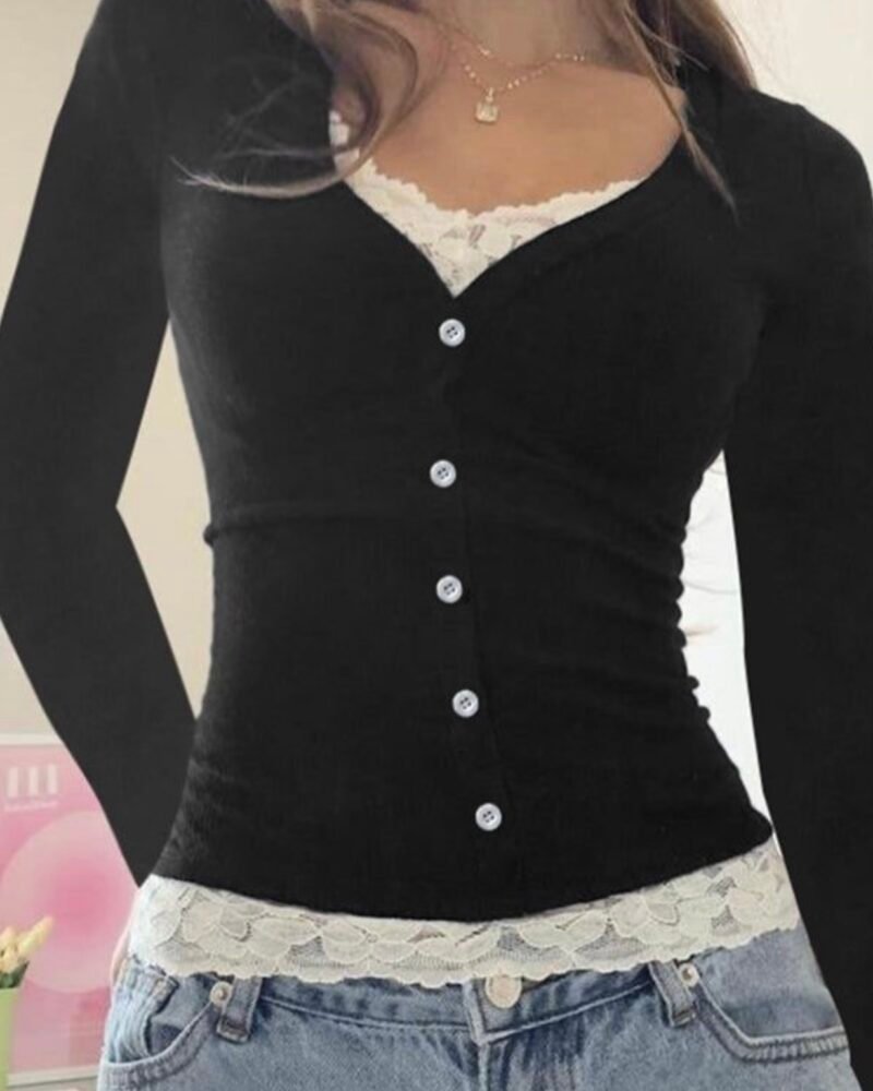 Y2K Top