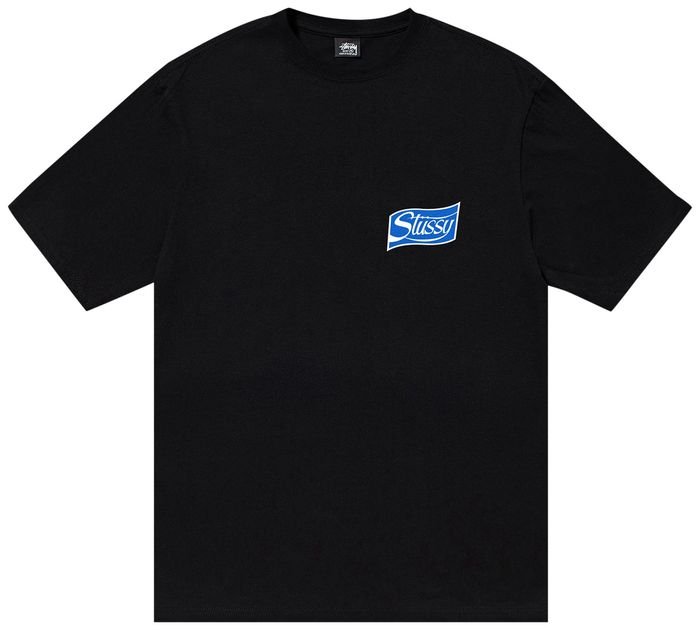 Stussy Soda Can Tee