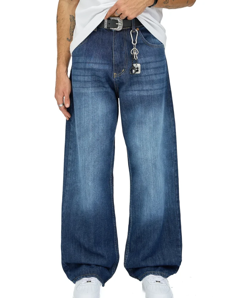 Extra Baggy Jeans