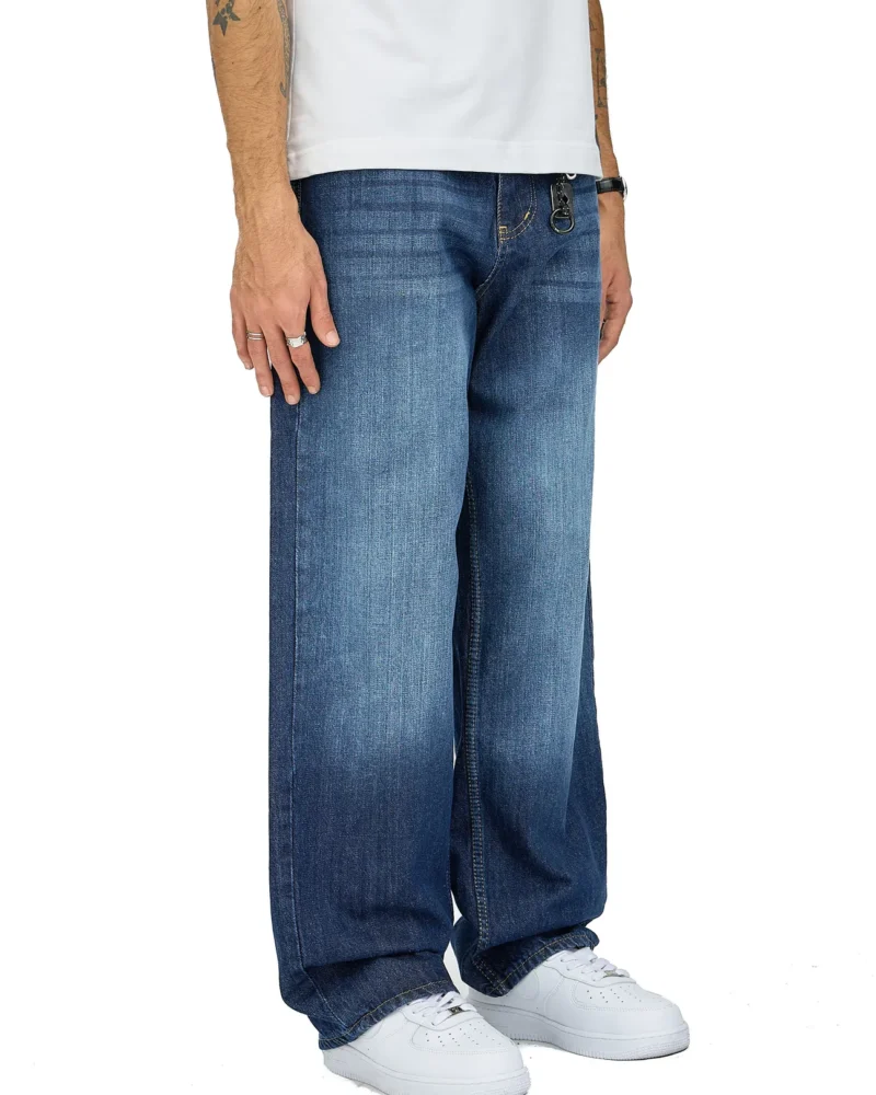 Extra Baggy Jeans