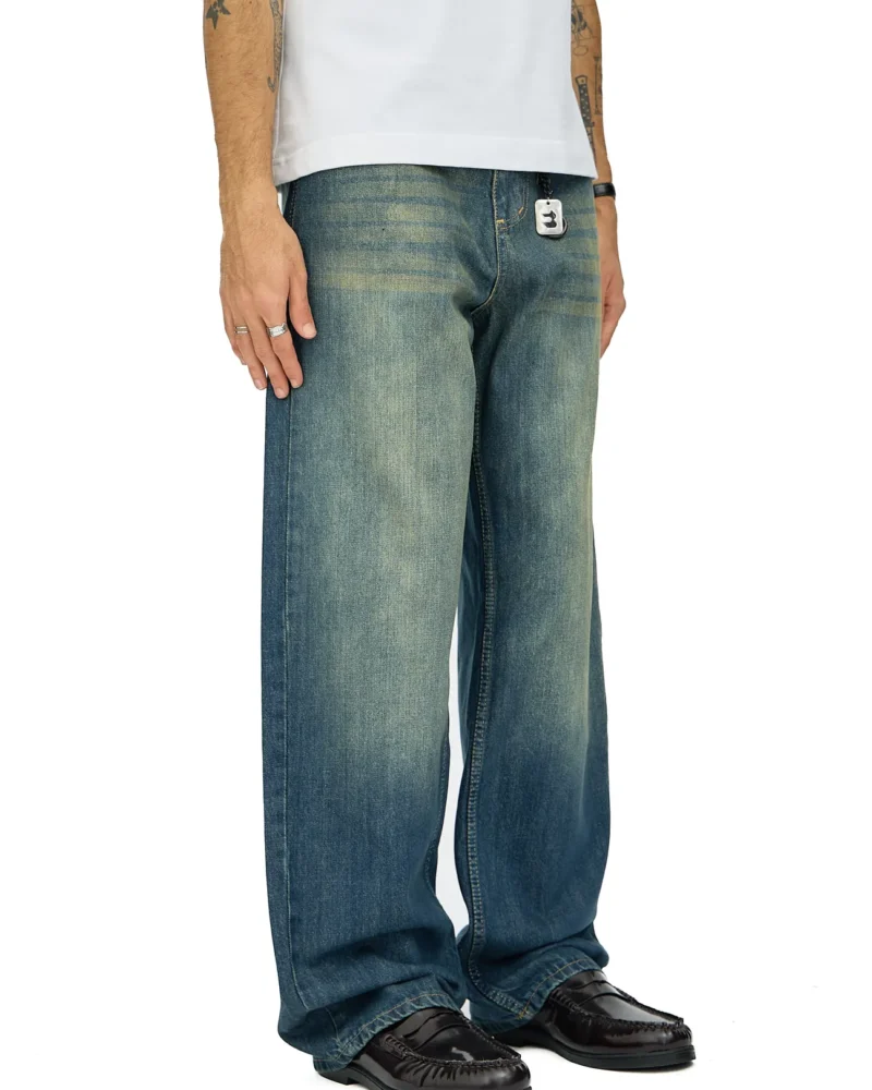 Extra Baggy Jeans