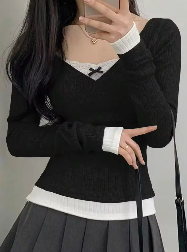 Y2K Top