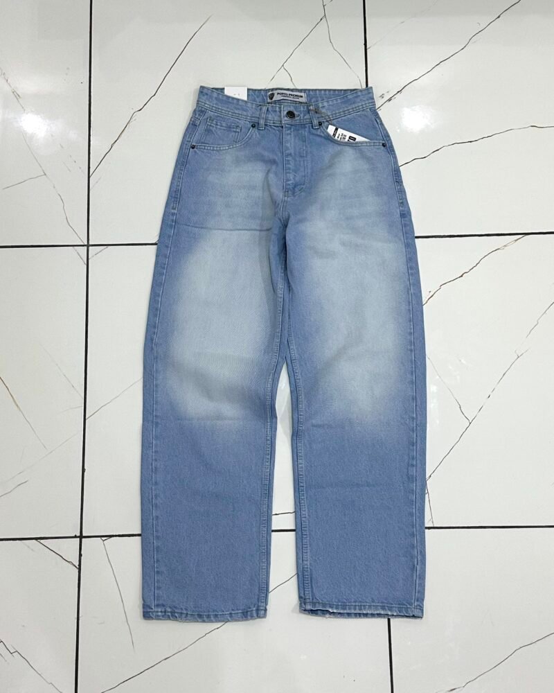 Jeans Super Baggy Fit