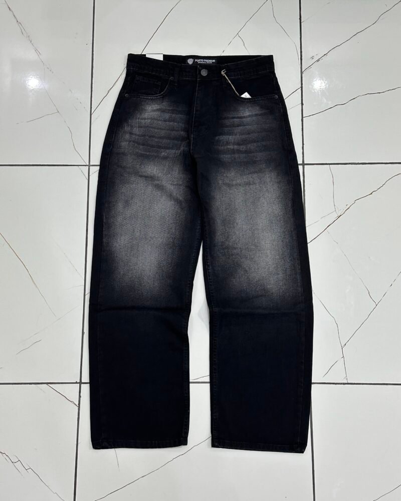 Jeans Super Baggy Fit