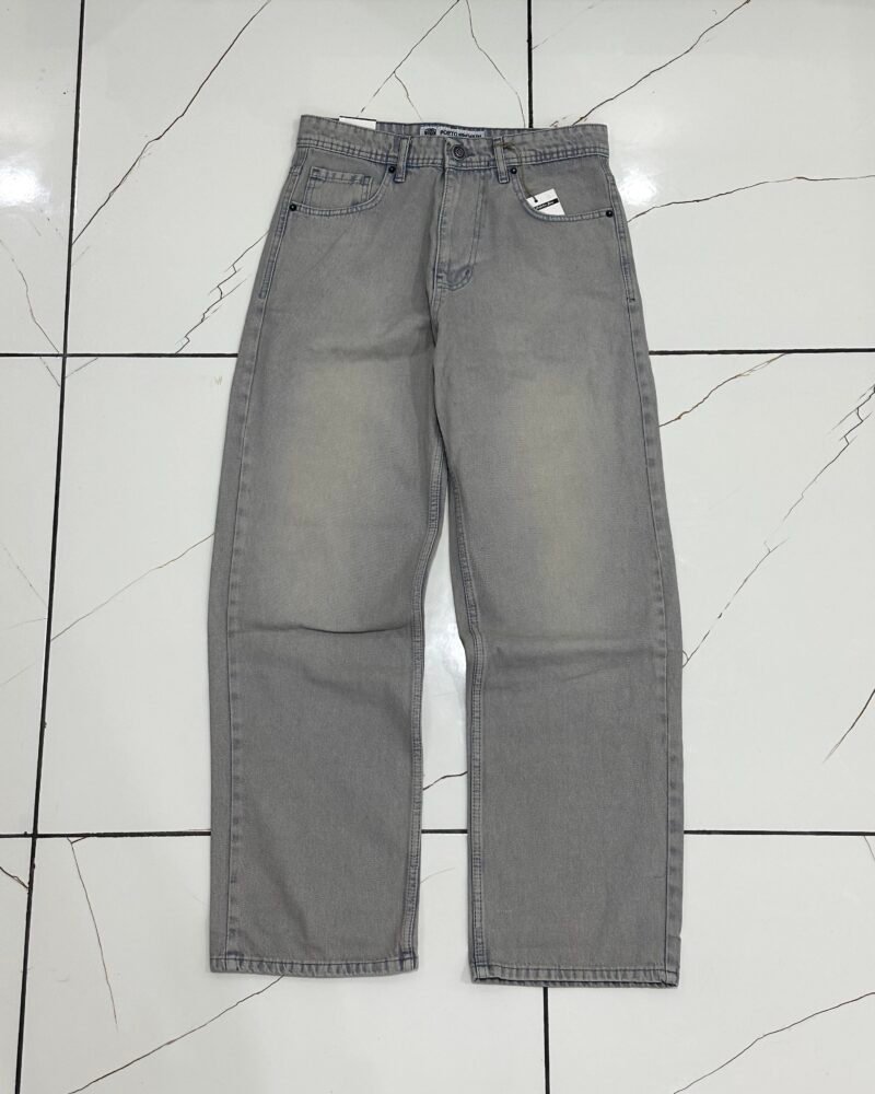 Jeans Super Baggy Fit