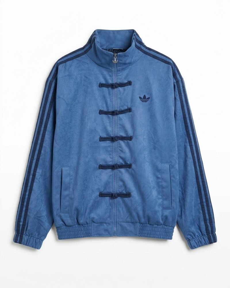 Adidas China Jacket
