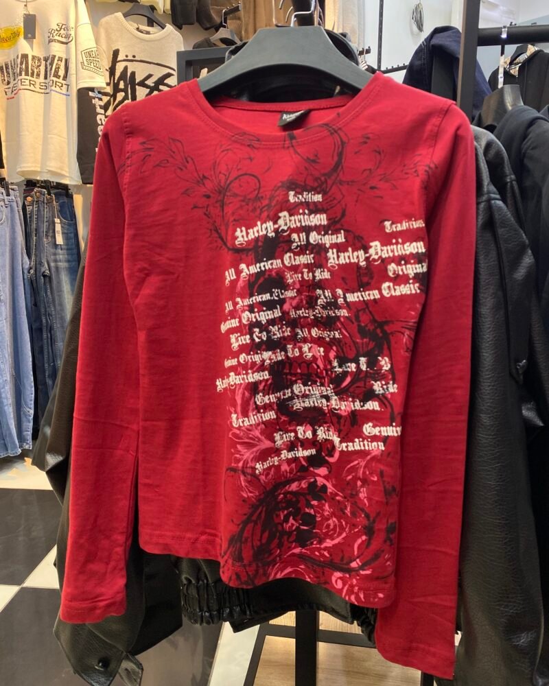 Y2K Top